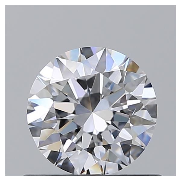ROUND 0.63 D VVS1 EX-EX-EX - 100744565169 GIA Diamond