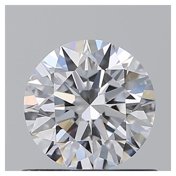 ROUND 0.7 D VVS1 EX-EX-EX - 100744565171 GIA Diamond