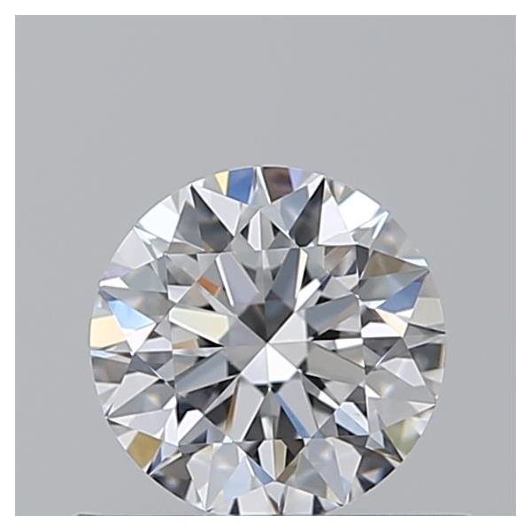 ROUND 0.5 D VS1 EX-EX-EX - 100744565204 GIA Diamond