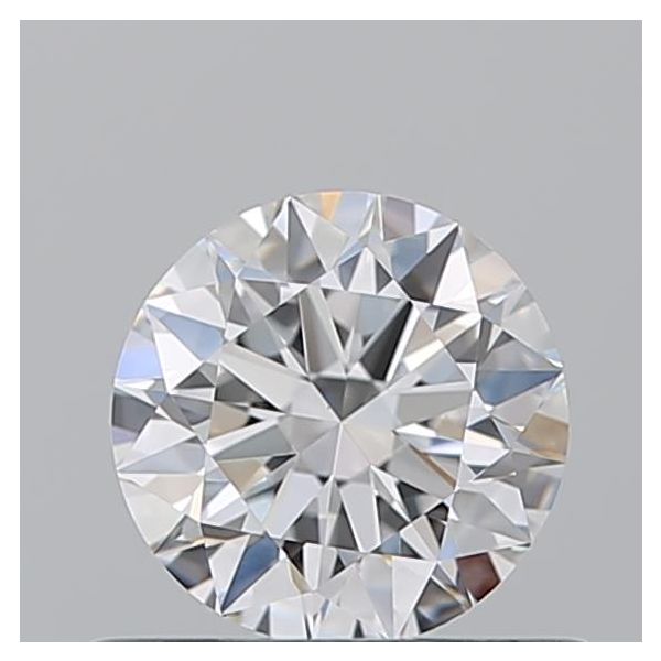 ROUND 0.6 E VS1 EX-EX-EX - 100744565208 GIA Diamond
