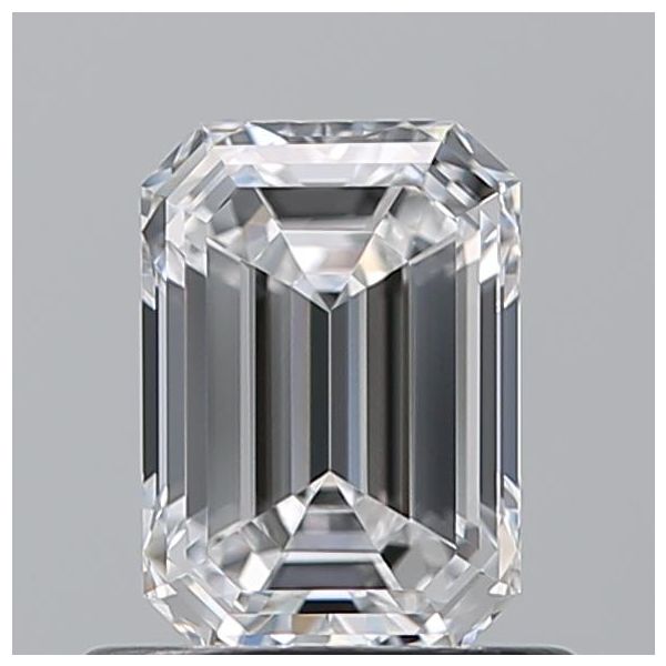 EMERALD 0.77 D IF --VG-VG - 100744565209 GIA Diamond