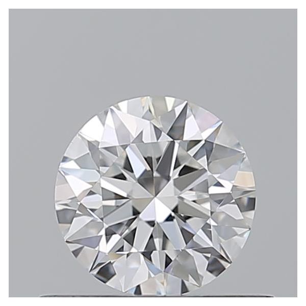 ROUND 0.5 E VS1 EX-EX-EX - 100744565215 GIA Diamond