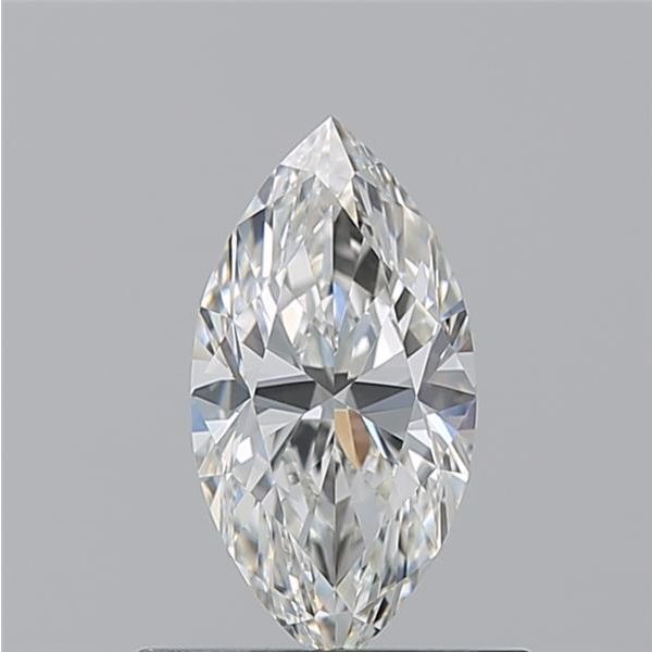 MARQUISE 0.57 H VS1 --VG-VG - 100744565241 GIA Diamond