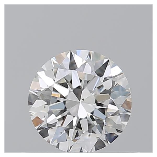 ROUND 0.5 G VS2 EX-EX-EX - 100744565264 GIA Diamond