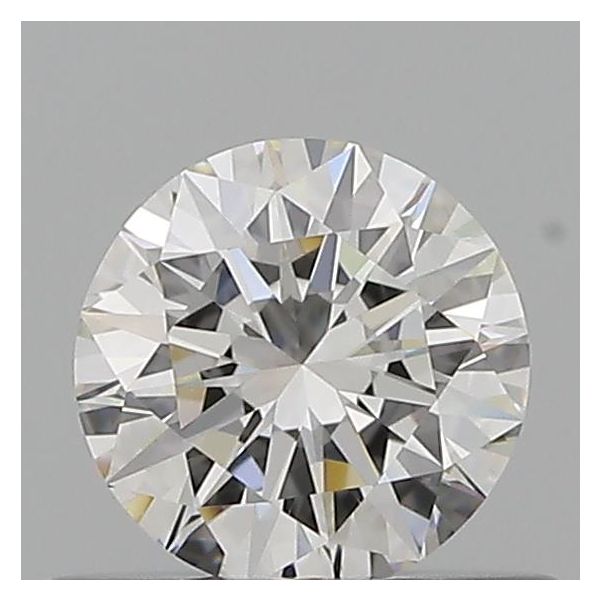 ROUND 0.51 F IF EX-EX-EX - 100744565267 GIA Diamond
