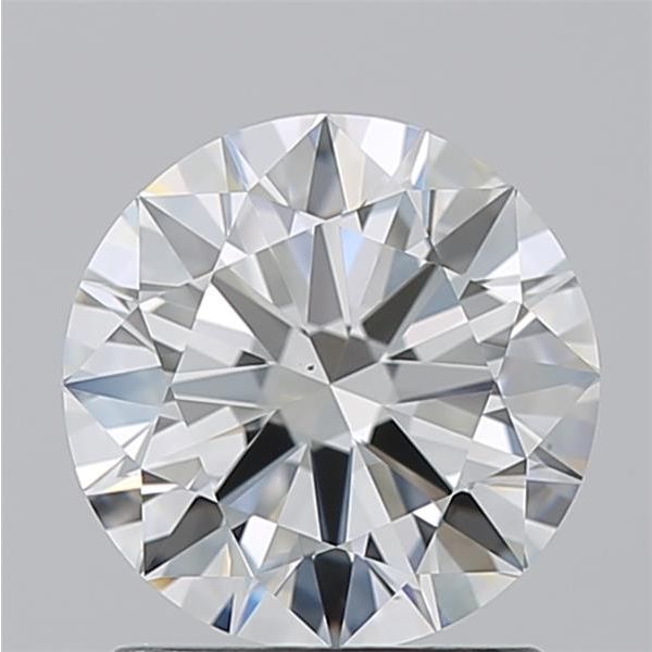 ROUND 1.5 I VS2 EX-EX-EX - 100744565298 GIA Diamond