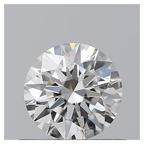 ROUND 0.52 H VS1 EX-EX-EX - 100744565309 GIA Diamond