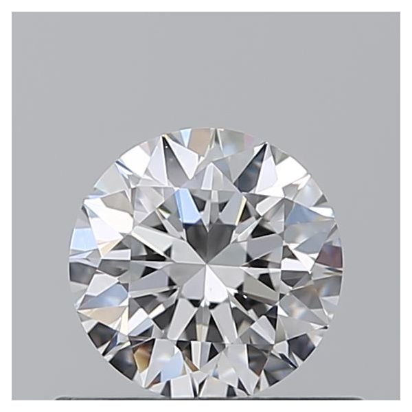 ROUND 0.5 E VS1 EX-EX-EX - 100744565316 GIA Diamond