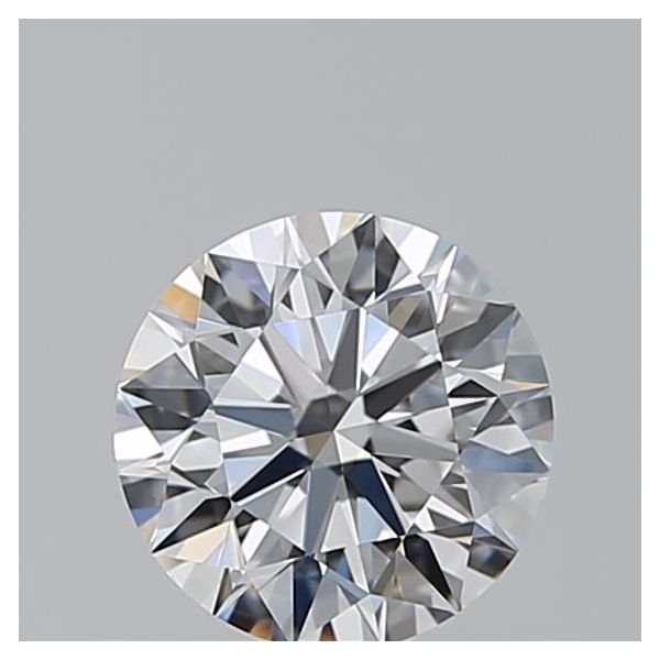 ROUND 0.5 E VS1 EX-EX-EX - 100744565323 GIA Diamond