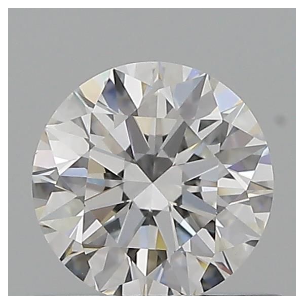 ROUND 0.6 E VS1 EX-EX-EX - 100744565328 GIA Diamond