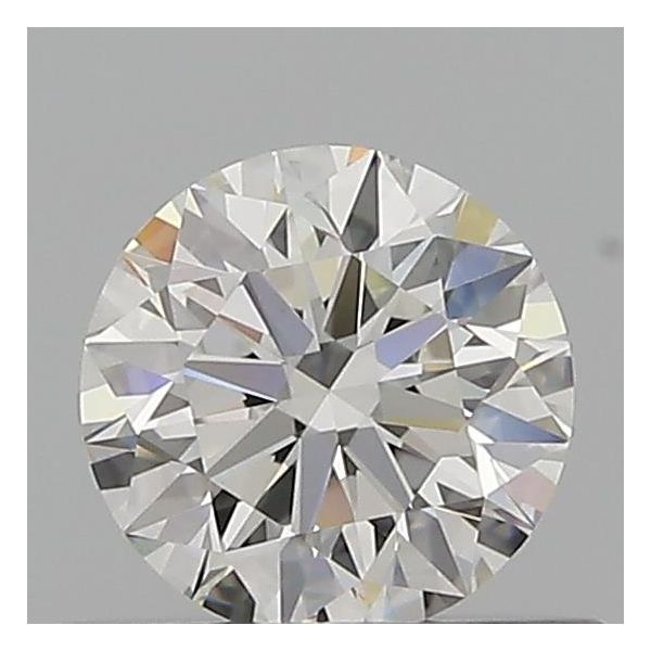 ROUND 0.52 H VS1 EX-EX-EX - 100744565333 GIA Diamond