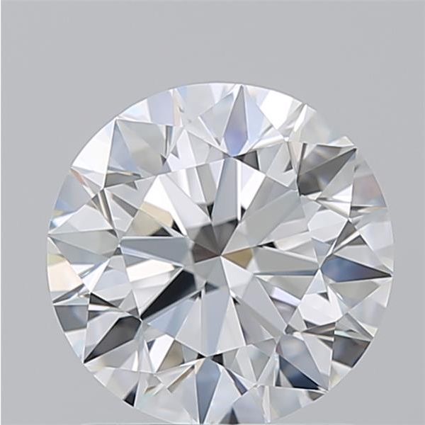 ROUND 1.5 G VVS1 EX-EX-EX - 100744565334 GIA Diamond