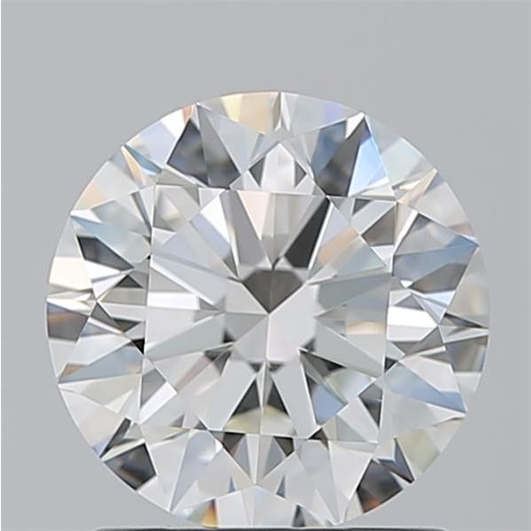 ROUND 1.5 I VVS2 EX-EX-EX - 100744565338 GIA Diamond