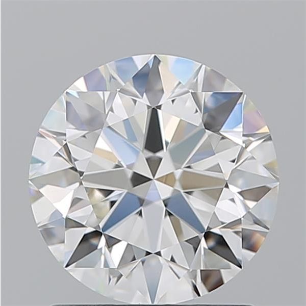 ROUND 1.52 H VS1 EX-EX-EX - 100744565342 GIA Diamond