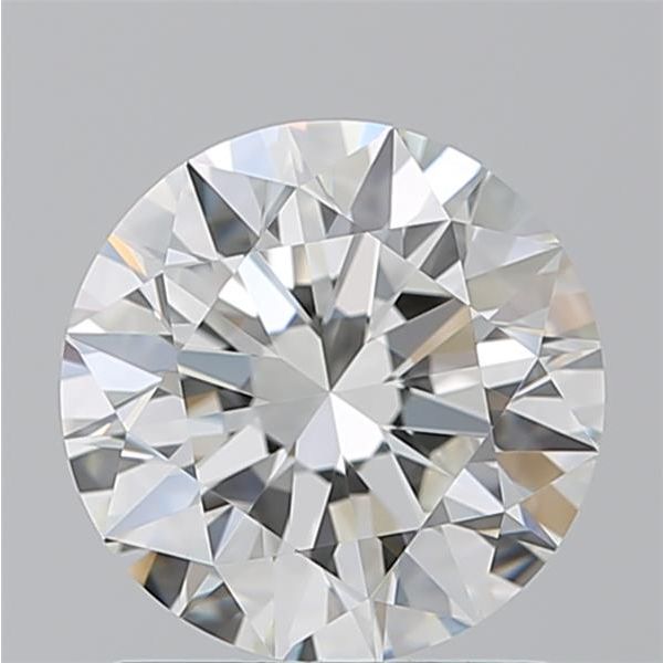 ROUND 1.51 I VS1 EX-EX-EX - 100744565343 GIA Diamond