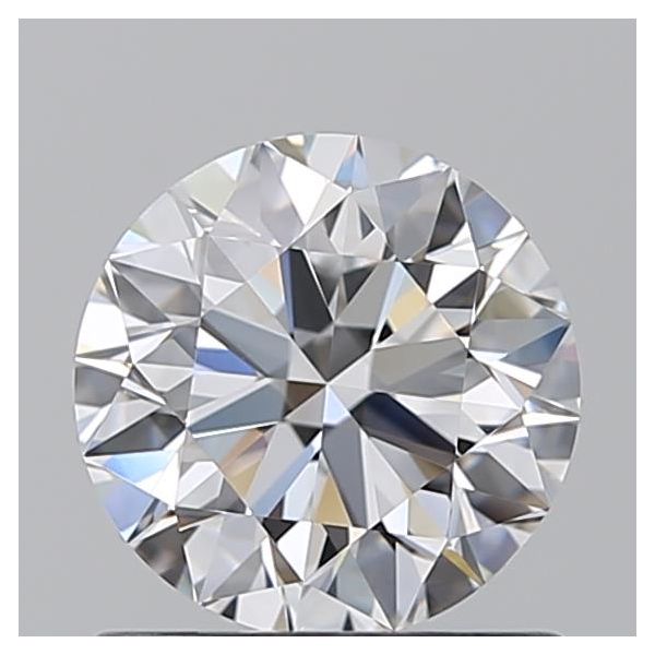 ROUND 1.01 D VVS2 EX-EX-EX - 100744565350 GIA Diamond