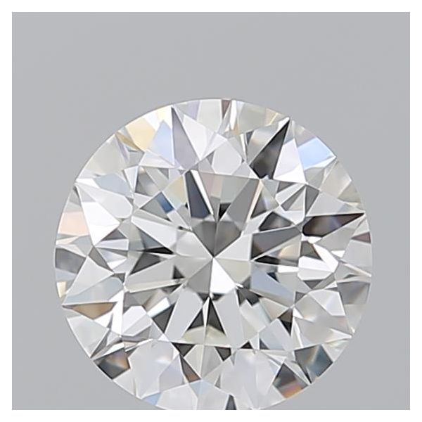 ROUND 1.01 G VVS1 EX-EX-EX - 100744565390 GIA Diamond