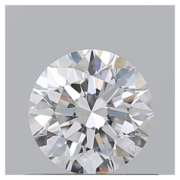 ROUND 0.6 G VS1 EX-EX-EX - 100744565403 GIA Diamond