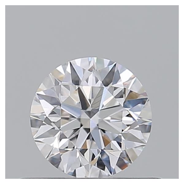 ROUND 0.51 D VS2 EX-EX-EX - 100744565416 GIA Diamond