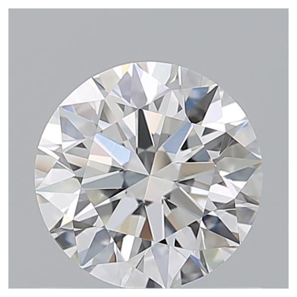 ROUND 0.8 H VS2 EX-EX-EX - 100744565422 GIA Diamond