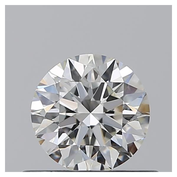 ROUND 0.51 I VVS1 EX-EX-EX - 100744565441 GIA Diamond