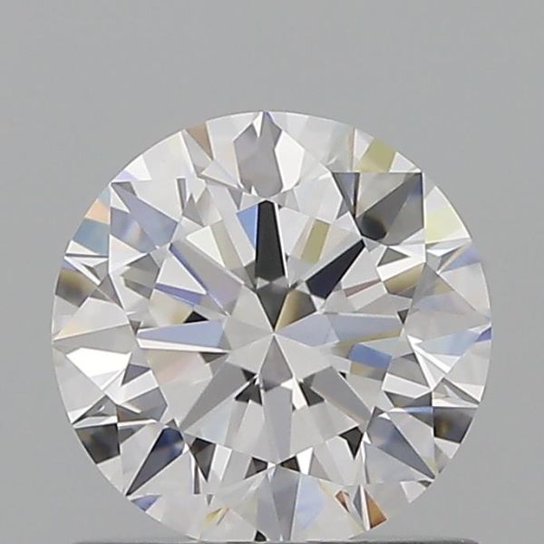 ROUND 0.92 D VVS1 EX-EX-EX - 100744565442 GIA Diamond