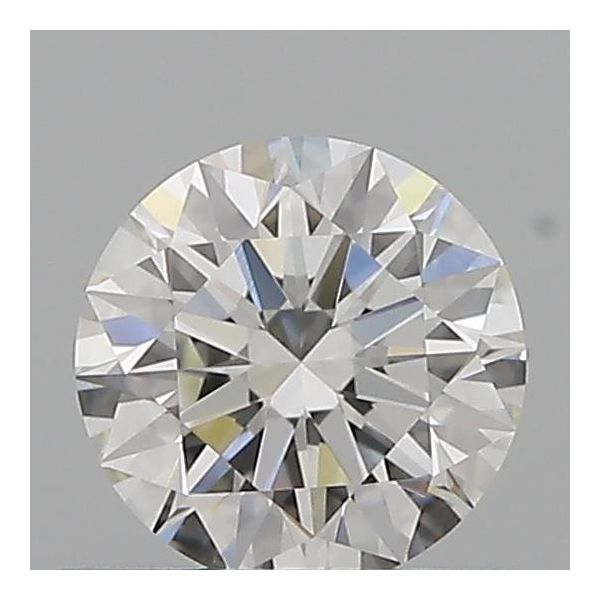 ROUND 0.5 G VVS1 EX-EX-EX - 100744565445 GIA Diamond