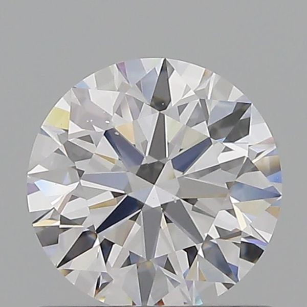 ROUND 0.9 D VS2 EX-EX-EX - 100744565446 GIA Diamond