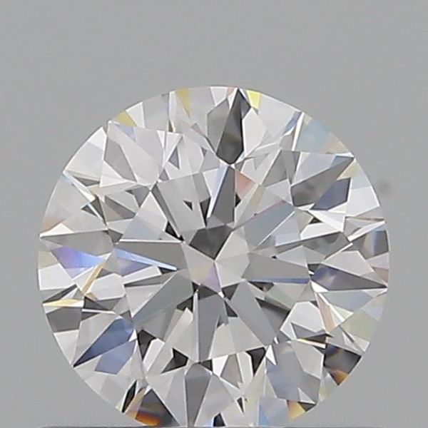 ROUND 0.72 D VS1 EX-EX-EX - 100744565450 GIA Diamond