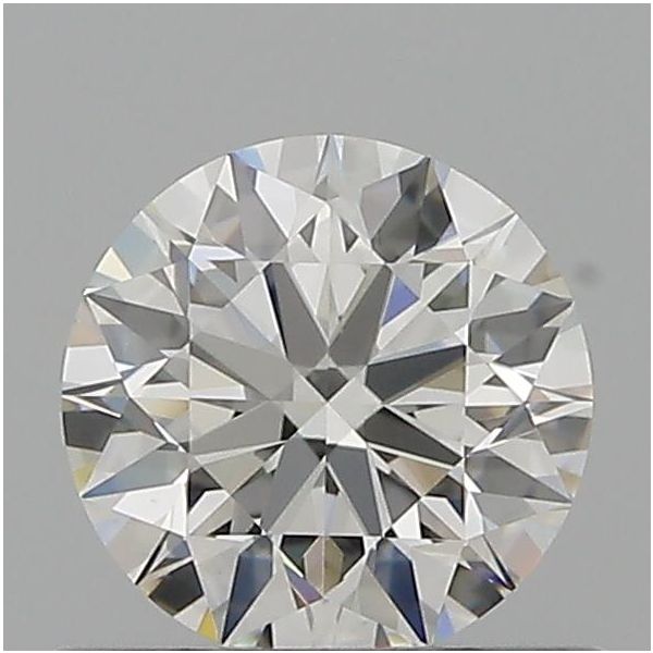 ROUND 0.63 H VS1 EX-EX-EX - 100744565456 GIA Diamond