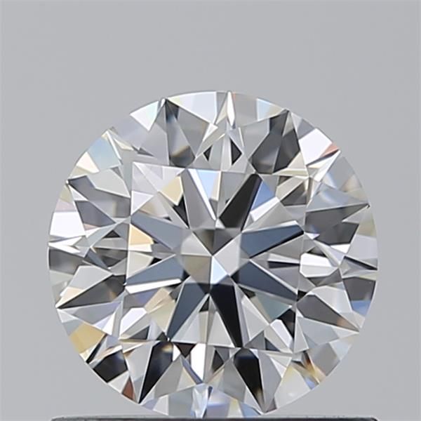 ROUND 0.82 G VVS2 EX-EX-EX - 100744565462 GIA Diamond