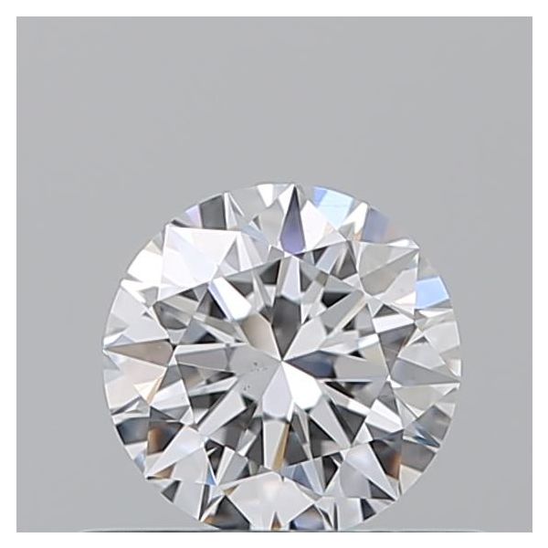 ROUND 0.5 D VS1 EX-EX-EX - 100744565464 GIA Diamond