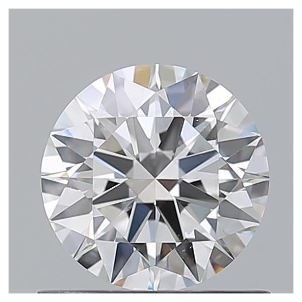 ROUND 0.73 H VS2 EX-EX-EX - 100744565486 GIA Diamond