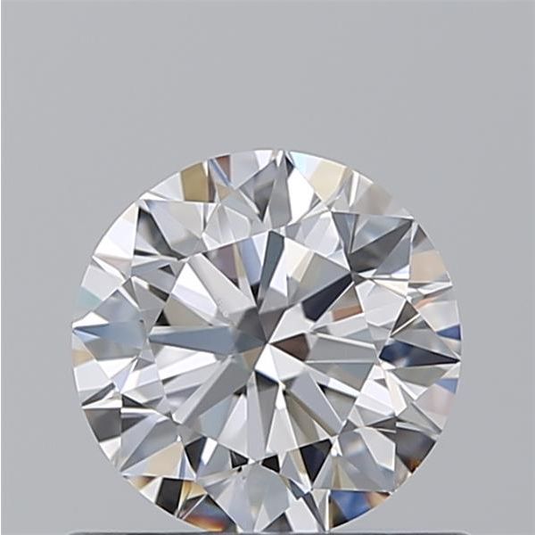 ROUND 0.7 E VS1 EX-EX-EX - 100744565487 GIA Diamond