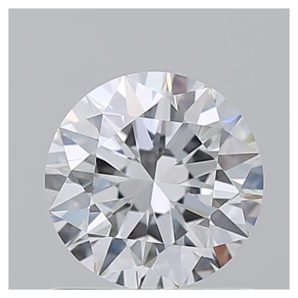 ROUND 0.96 D VVS1 EX-EX-EX - 100744565491 GIA Diamond