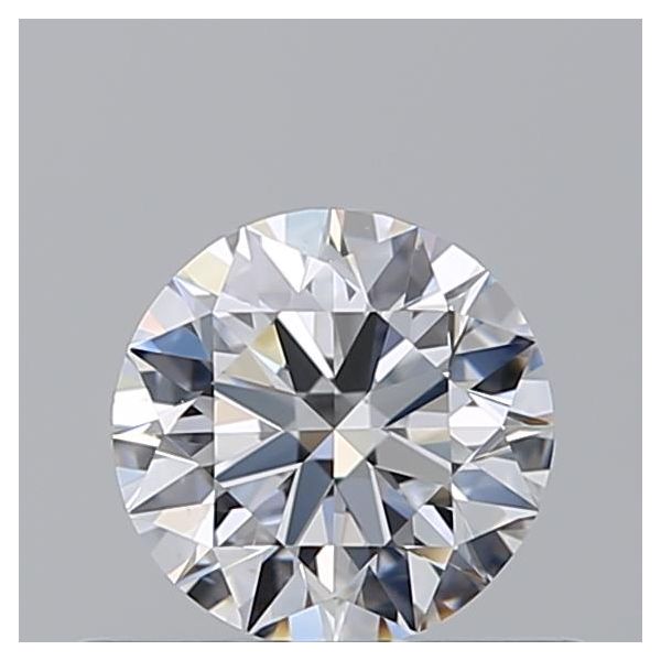 ROUND 0.5 D VS2 EX-EX-EX - 100744565496 GIA Diamond