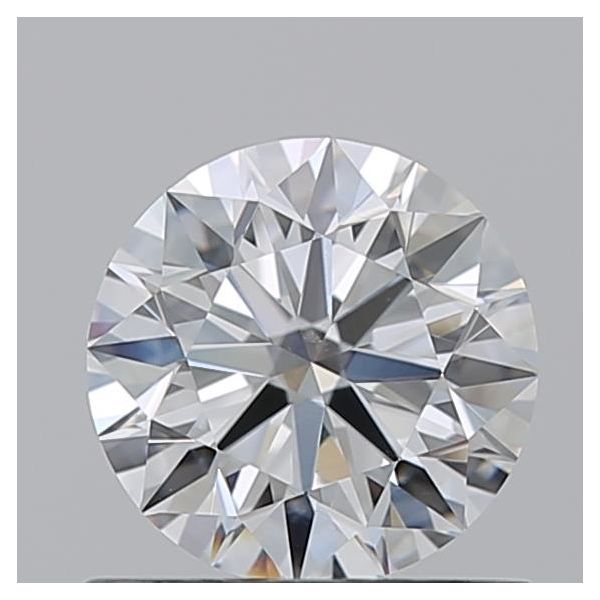 ROUND 0.78 G VS2 EX-EX-EX - 100744565501 GIA Diamond