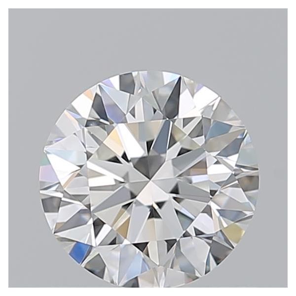ROUND 0.71 H VS2 EX-EX-EX - 100744565503 GIA Diamond