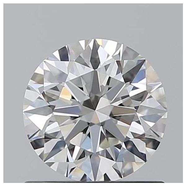 ROUND 0.8 I VVS1 EX-EX-EX - 100744565508 GIA Diamond
