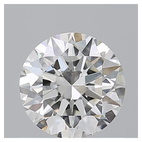 ROUND 0.73 I VS1 EX-EX-EX - 100744565509 GIA Diamond