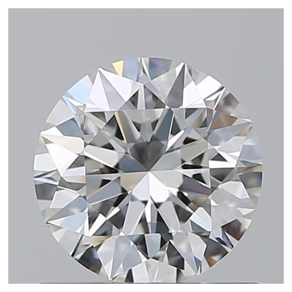 ROUND 0.8 G VS1 EX-EX-EX - 100744565524 GIA Diamond