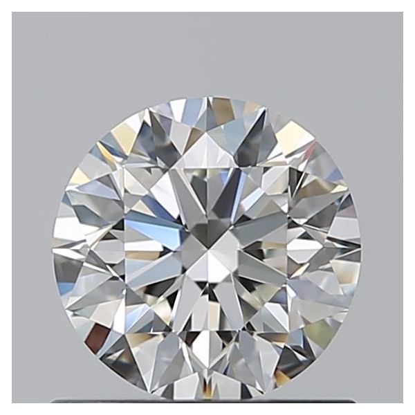 ROUND 0.7 I VS1 EX-EX-EX - 100744565534 GIA Diamond