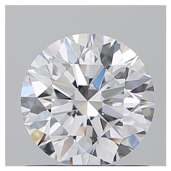 ROUND 0.9 D VVS2 EX-EX-EX - 100744565537 GIA Diamond