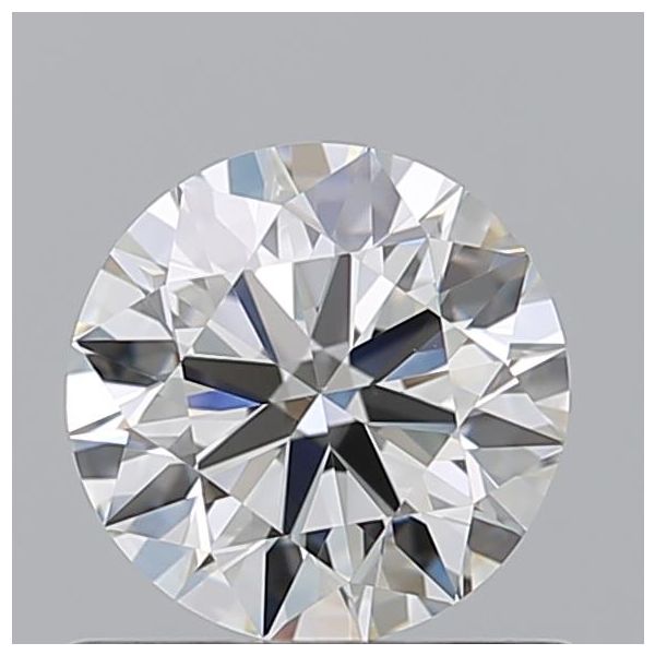 ROUND 0.79 I VS1 EX-EX-EX - 100744565550 GIA Diamond