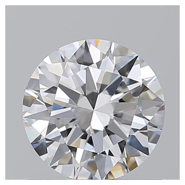 ROUND 0.74 D IF EX-EX-EX - 100744565554 GIA Diamond