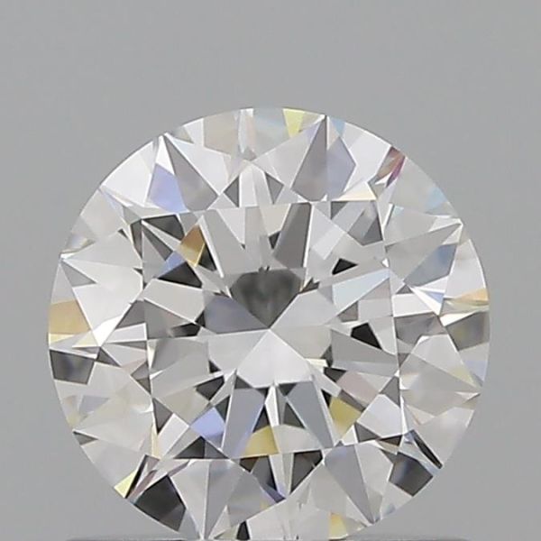ROUND 0.9 E VS1 EX-EX-EX - 100744565558 GIA Diamond