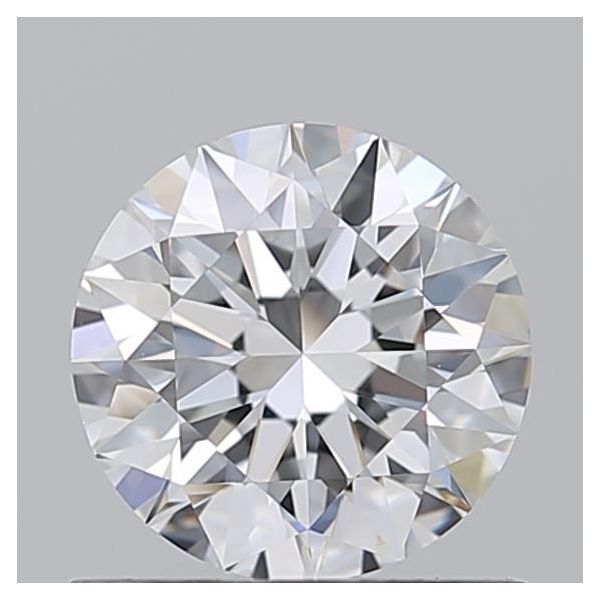 ROUND 0.8 D VS1 EX-EX-EX - 100744565565 GIA Diamond