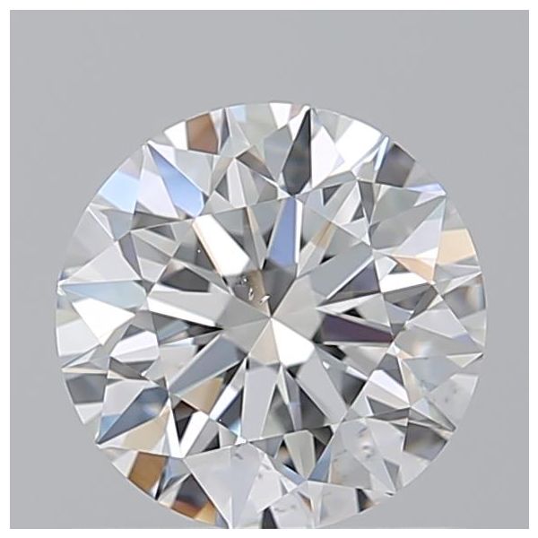 ROUND 0.9 E VS2 EX-EX-EX - 100744565566 GIA Diamond