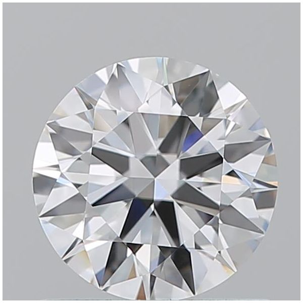ROUND 0.93 E VVS2 EX-EX-EX - 100744565570 GIA Diamond