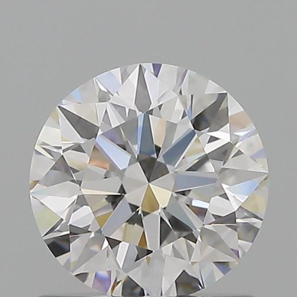 ROUND 0.96 D VVS1 EX-EX-EX - 100744565574 GIA Diamond